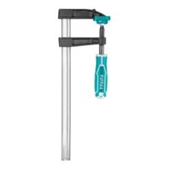 Prensa Sargento 50x200mm Total (tht1320502)