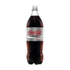 Coca Cola Light 1.25 Lts