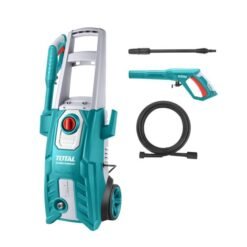 Hidrolavadora 1800w. 150bar Total (tgt11356)