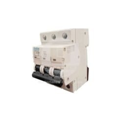 Interruptor Automatico 63a Curva C Ekoline