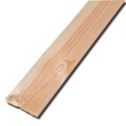 Madera Oregon 1x4x3.20mt C/u