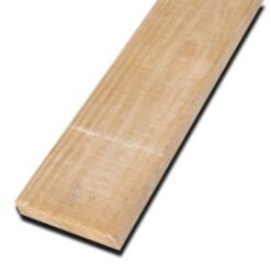 Madera Oregon 1x6x3.20mt C/u