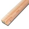 Madera Oregon 2x2x3.20mt C/u