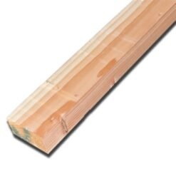 Madera Oregon 2x2x3.20mt C/u