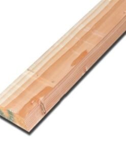 Madera Oregon 2x2x3.20mt C/u