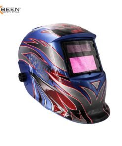 Mascara Soldar Fotosensible Blue Ray Lioi