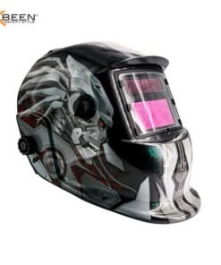 Mascara Soldar Fotosensible Terminator Lioi