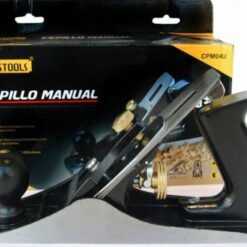 Cepillo Manual N°4 Uyustools (cpm04u)