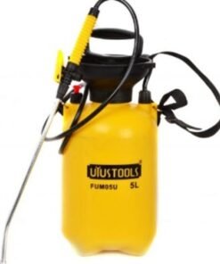 Fumigador Espalda 5 Litros (fum05u) Yustools