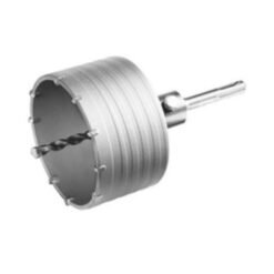 Broca Cemento Circular 100mm (tac431001)