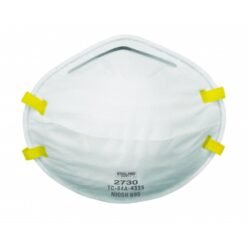 Respirador Desech. (2730 N95)