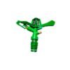 Aspersor Plastico 1/2" (rdj001) Verde