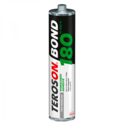 Adhesivo Parabrisas 310ml Pu9092 Teroson