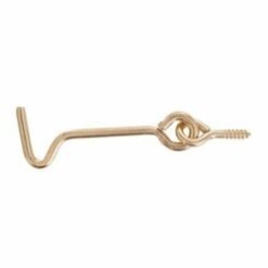 Aldaba 1 1/2" C/u