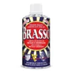 Brasso Limpia Metal