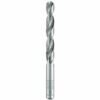 Broca Fierro Hss 5.0mm Wurth