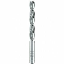 Broca Fierro Hss 5.0mm Wurth
