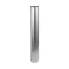 Cañón Acero Inoxidable 4 1/2" x 1mt