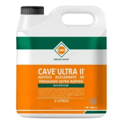 Cave Fugo 5lt Bidon (impermeabilizante de Fraguado)