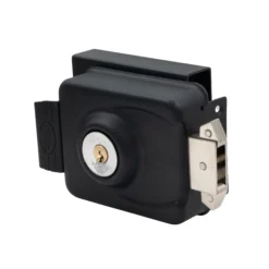 Cerradura Sobreponer para Corredera SH300 Steinhaus
