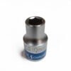 Dado 14mm 1/2" Azul (dav14z)