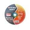 Disco Corte Fierro 9" W-Max