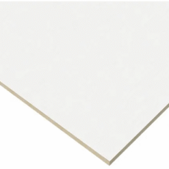 Mdf Durolac Blanco 3mm (Cholguan) 1.83x2.44
