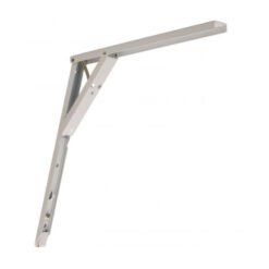 Escuadra Abatible 350mm Esmaltada Bca