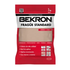 Frague Alpaca Bone Kilo Bekron