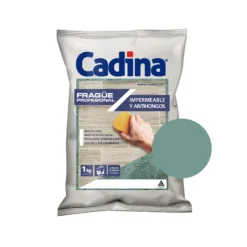 Frague Helecho (Verde) Kilo Cadina