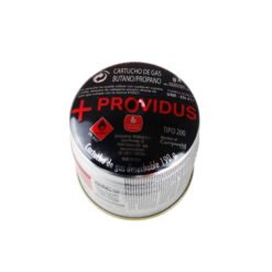 Gas Butano 190 Grs Providus