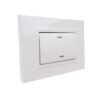 Inter. Emb. 9/12 (simple) Teclon Blanco Kalop