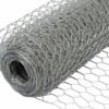 Malla Hexagonal 3/4 x 1.50mt x Metro (gallinero)