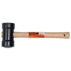 Martillo Goma 60mm Famastil