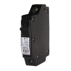 Interruptor Automático 15 Amp Saime