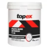 Pasta Muro Interior 6kg Topex