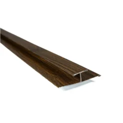 Perfil H Roble Metal Siding