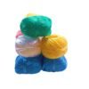 Pitilla Rollo 1.7 kg Colores C/u