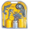 Set Soplete Aire Kit Pintura Uyustools SPA05U