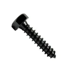 Tirafondo Hex. 3/8" x 11/2" C/u