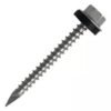 Tornillo Hexagonal 10x12 x 3.1/2 P/ Aguda C/u