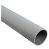 Tubo Pvc Sanitario 50mm x 3mt