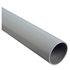 Tubo Pvc Sanitario 50mm x 3mt