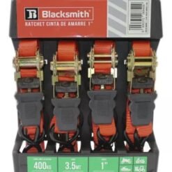 Eslinga P/carga 400kg 1" x 3.5mts Blacksmith