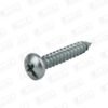 Tornillo Roscalata 12x1" C/u