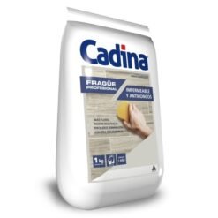 Frague Almond Kilo Cadina