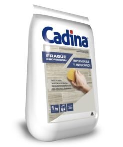 Frague Almond Kilo Cadina