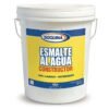 Esmalte Agua Blanco Constructor Soquina (tineta)