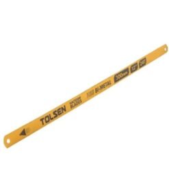 Hoja Marco Sierra Bi-metal 300mm 12" Tolsen