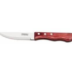 Cuchillo P/asado C/dientes 5" Tramontina